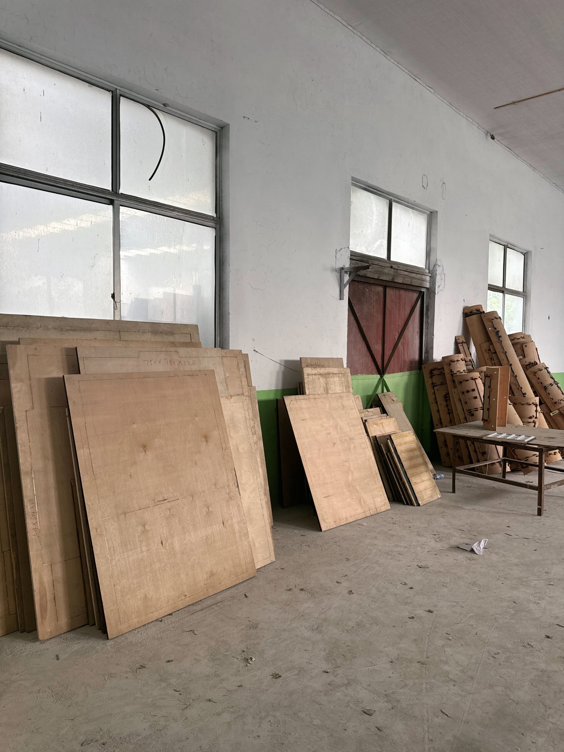 Twin Wall Polypropylene Sheet Supplier | Youqian Global PP Sheet Processing