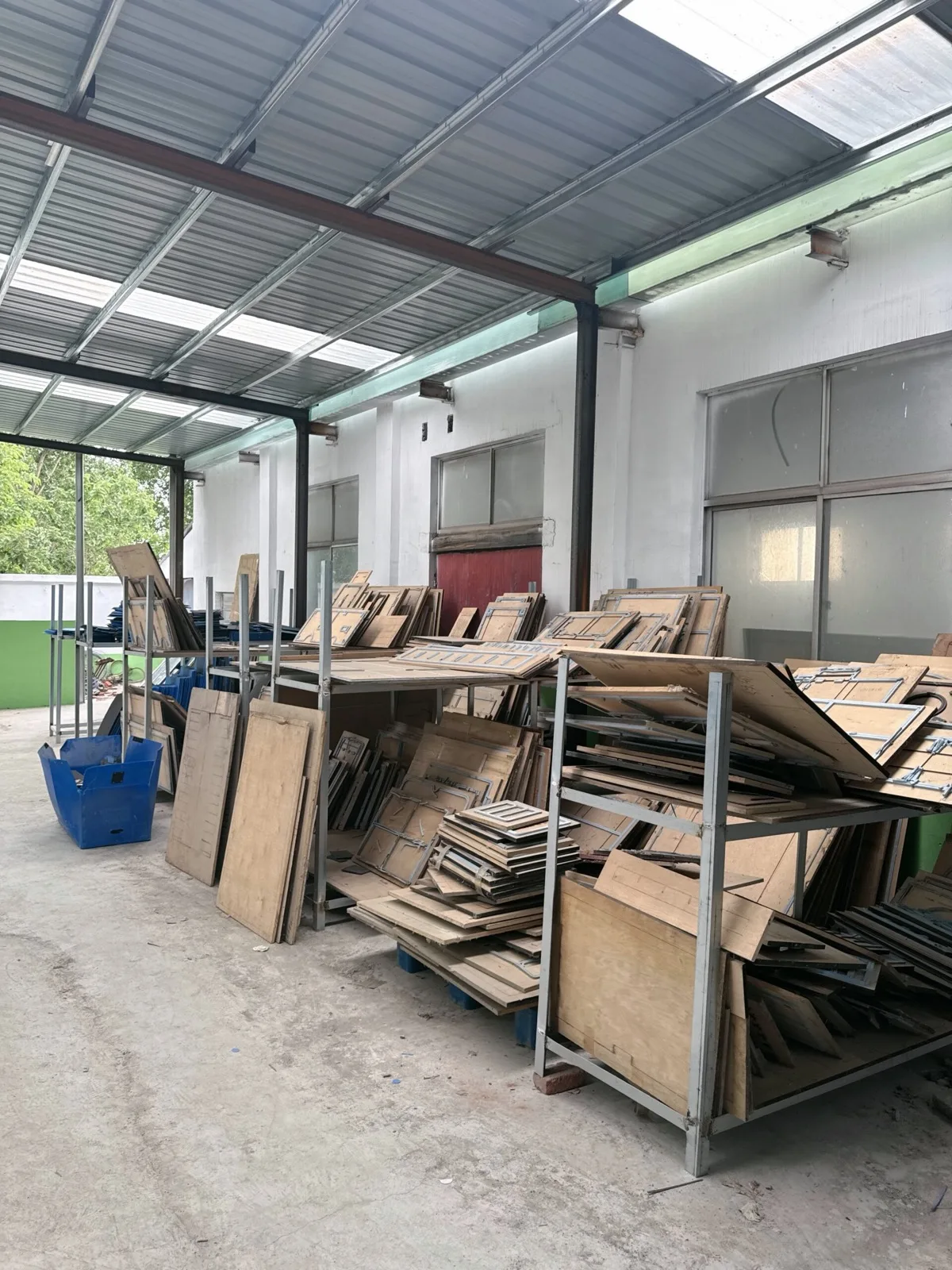Custom Plastic Divider Supplier | Youqian Global Plastic Divider Detail